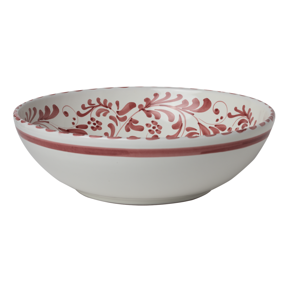 Large Serving Bowl