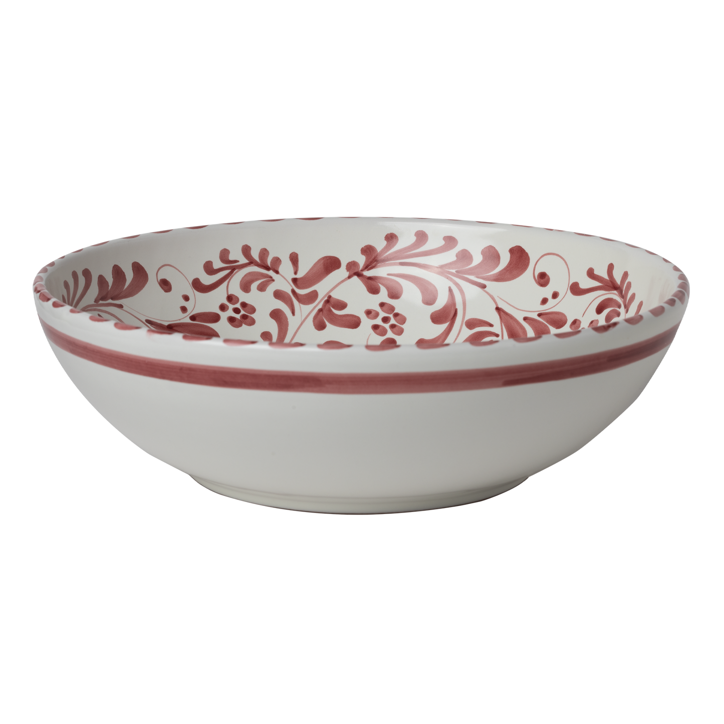 Large Serving Bowl