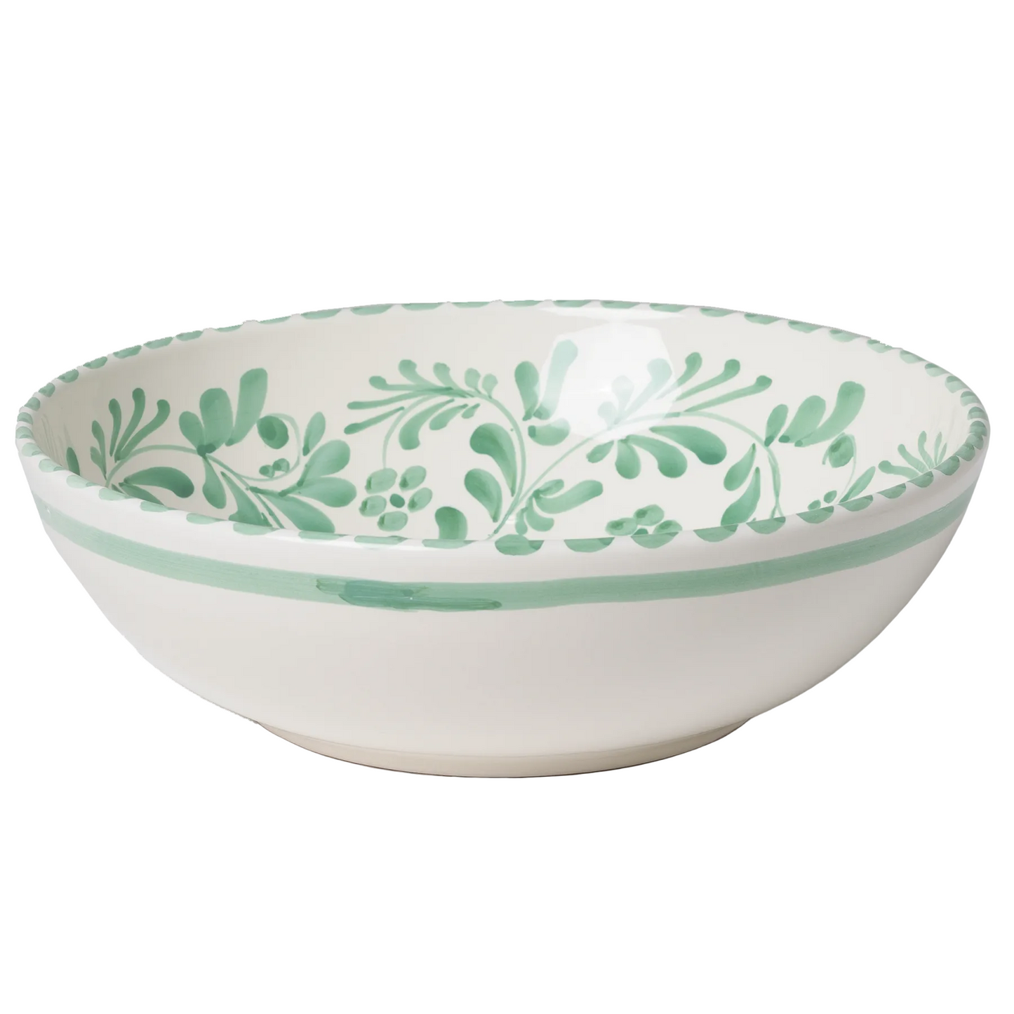Large Serving Bowl
