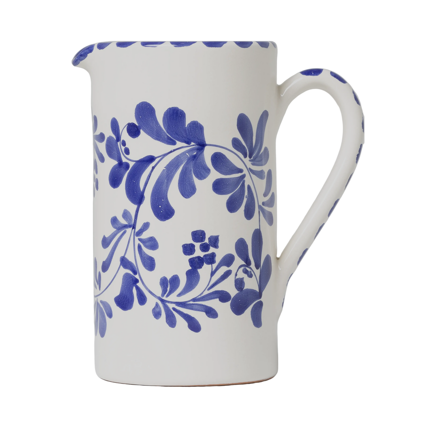 Pitcher