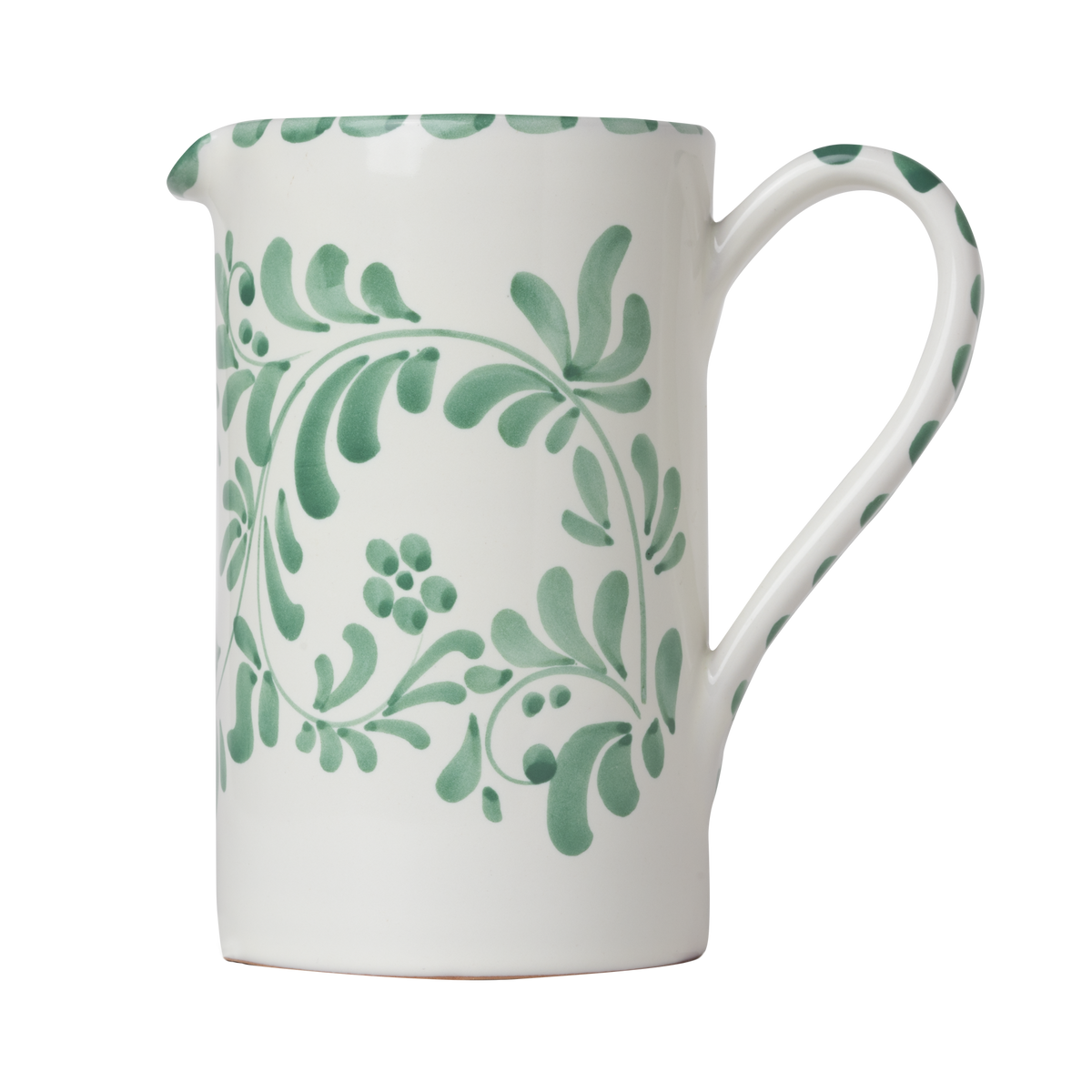 Pitcher