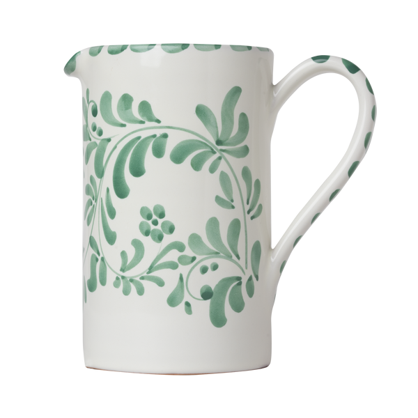 Pitcher