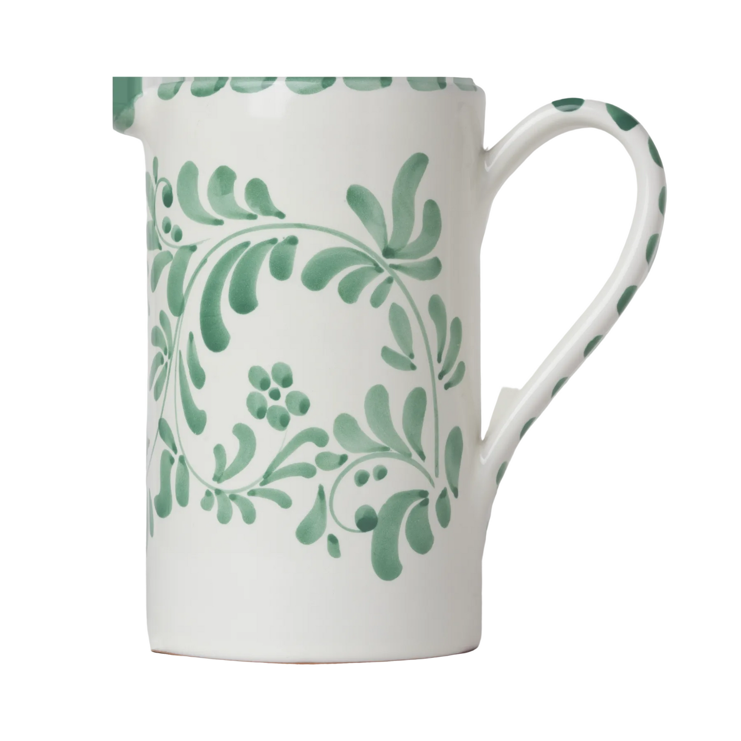 Pitcher