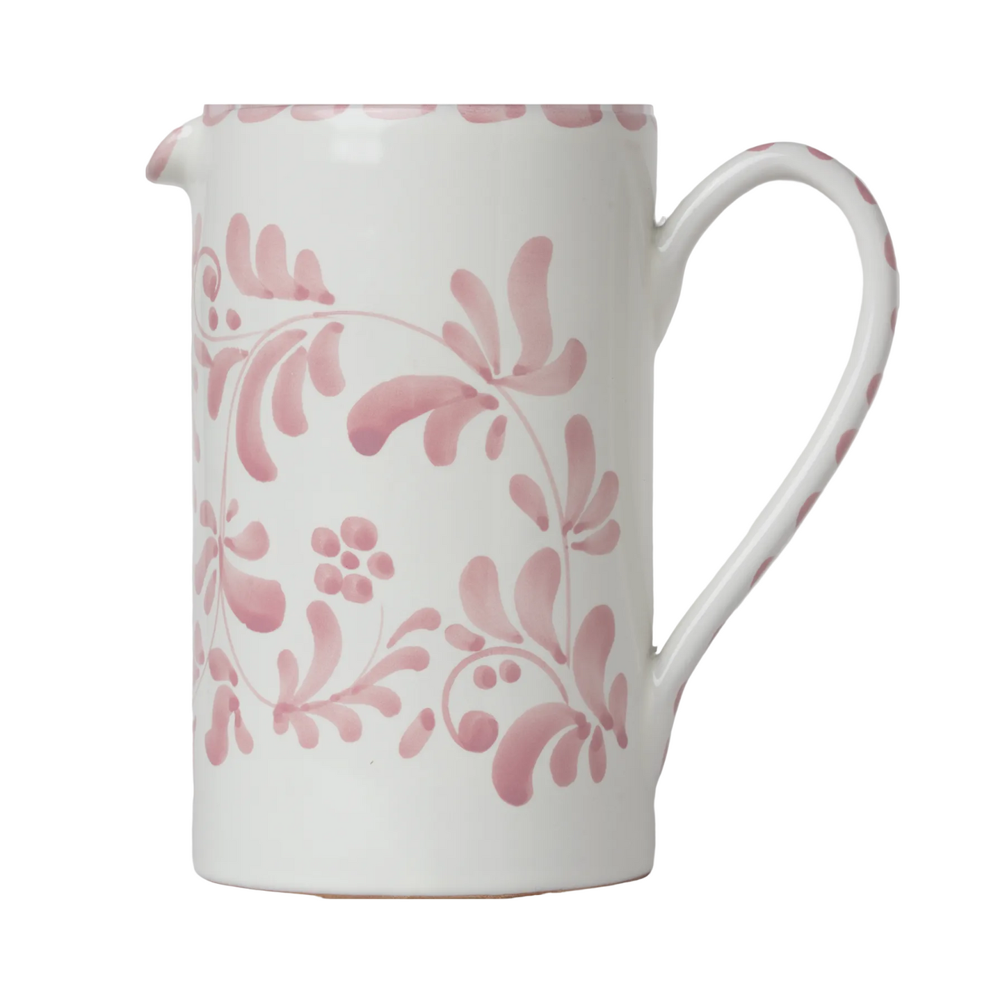 Pitcher