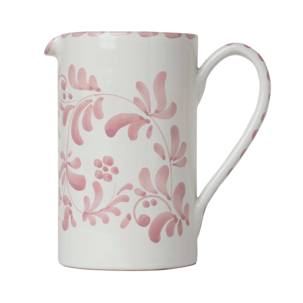 Pitcher