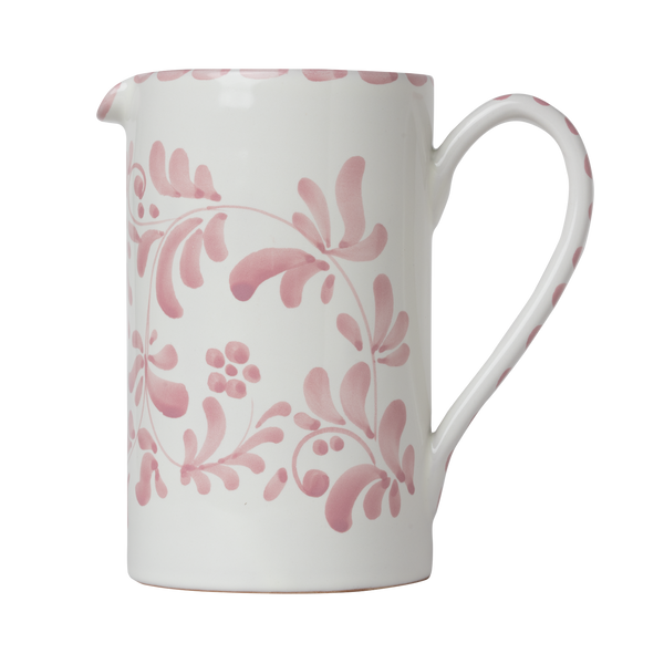 Pitcher