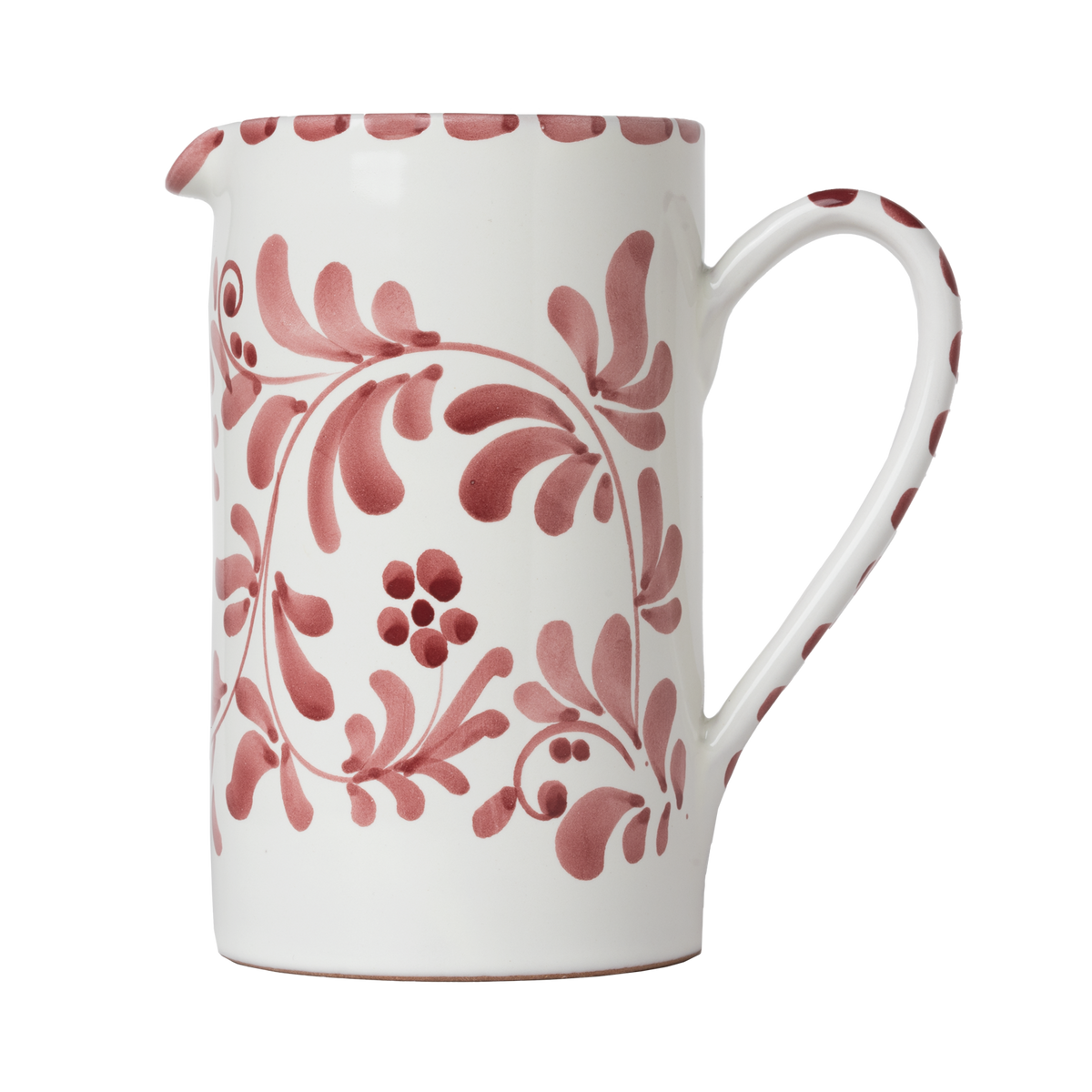 Pitcher