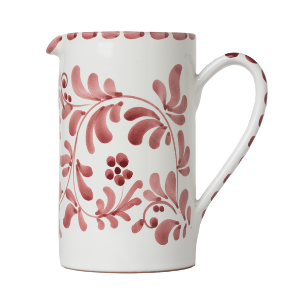 Pitcher