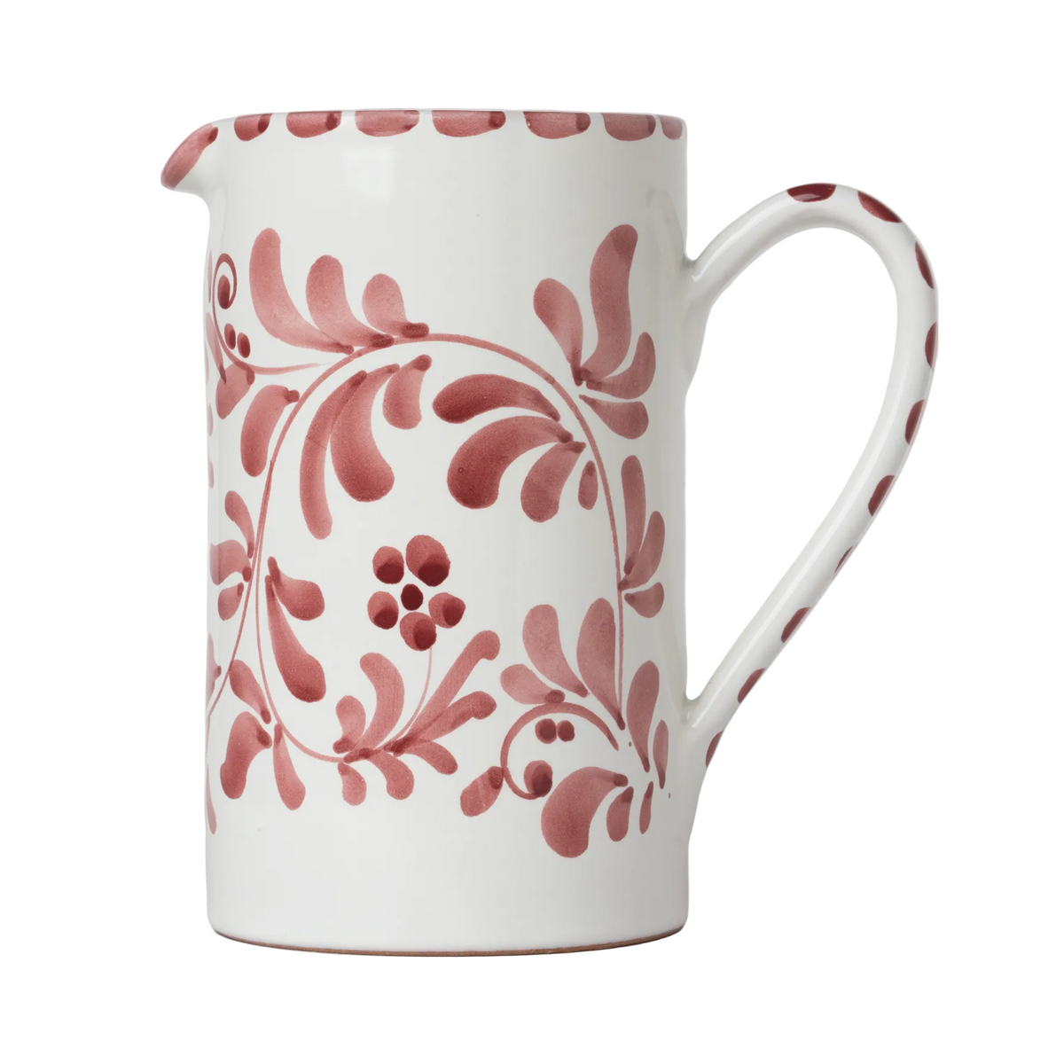Pitcher