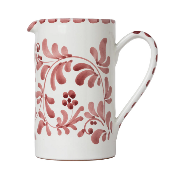 Pitcher