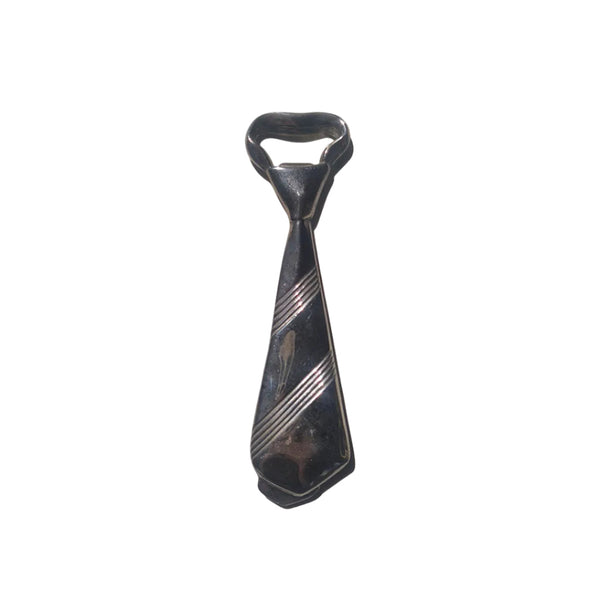 Vintage Tie Bottle Opener