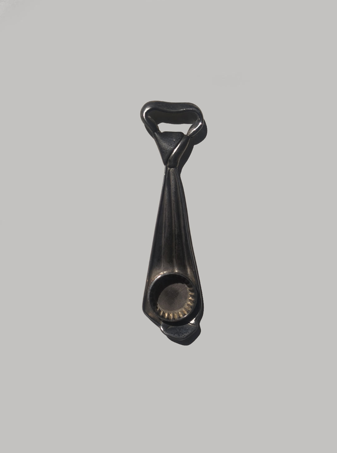 Vintage Tie Bottle Opener