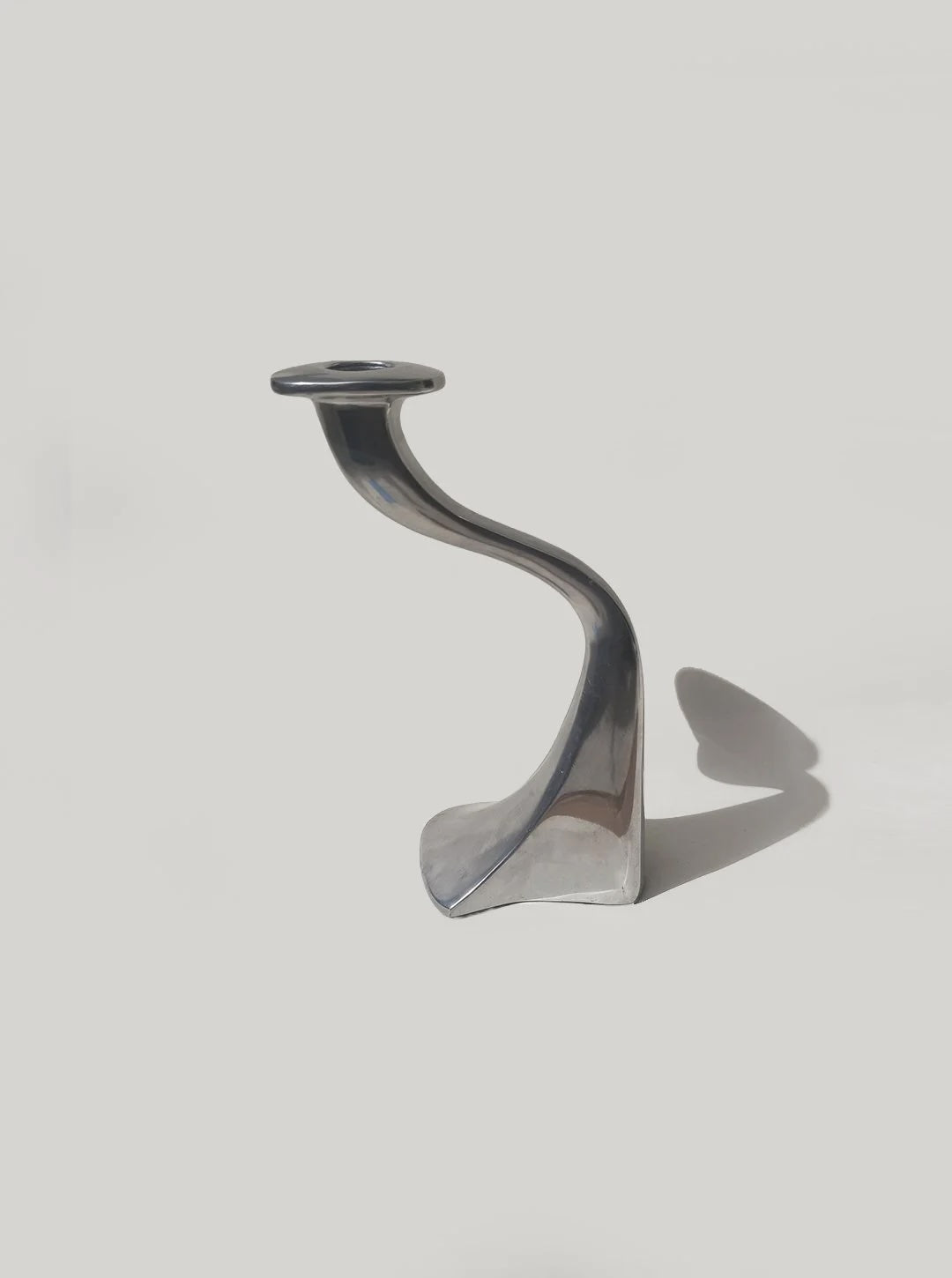 VIntage Modern Candle Holder