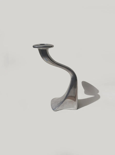 VIntage Modern Candle Holder