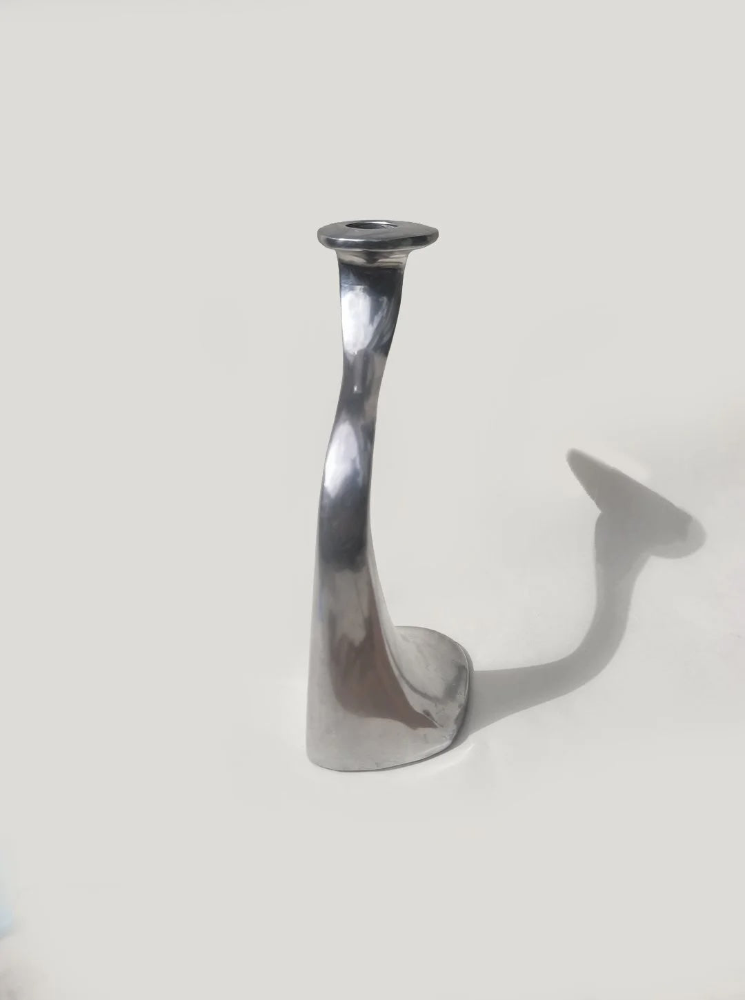 VIntage Modern Candle Holder