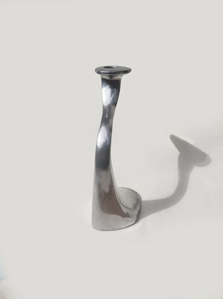 VIntage Modern Candle Holder