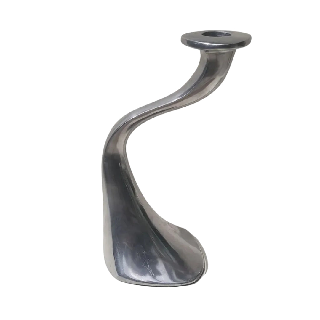 VIntage Modern Candle Holder