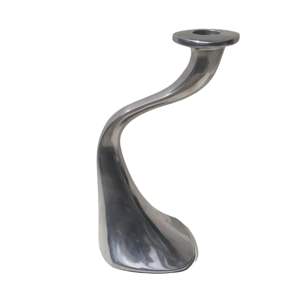 VIntage Modern Candle Holder
