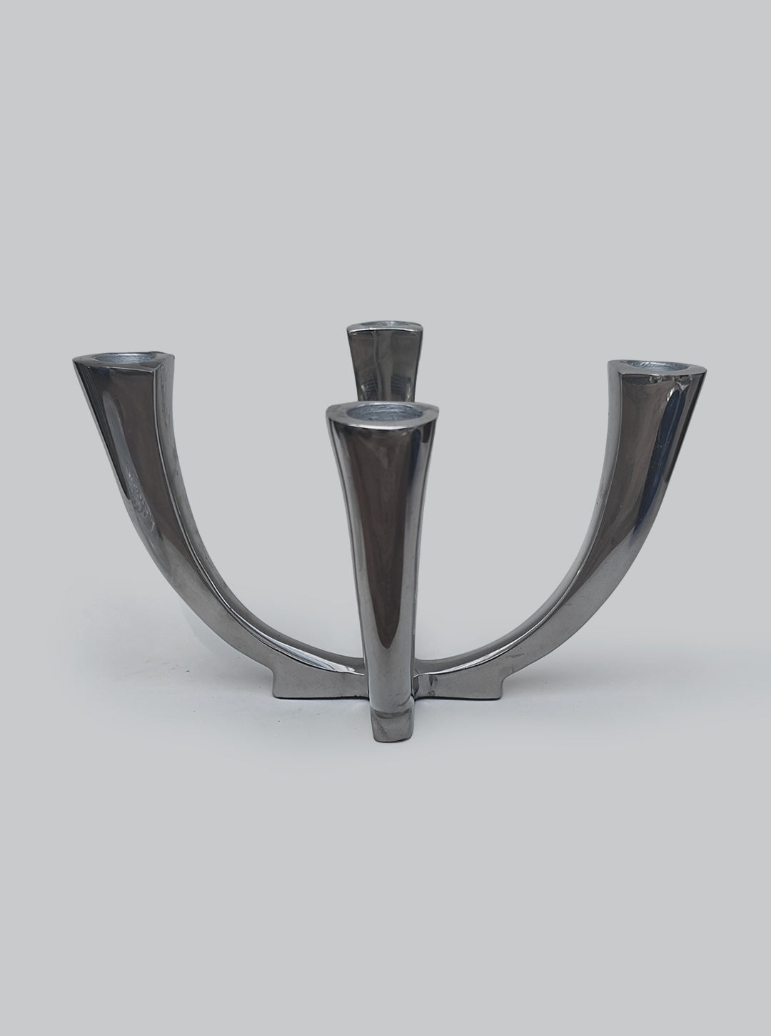 Vintage Four-arm Candle Holder