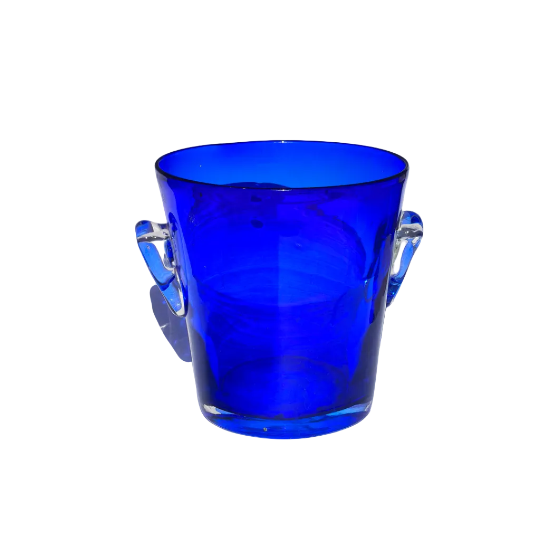 Vintage Champagne Glass Bucket
