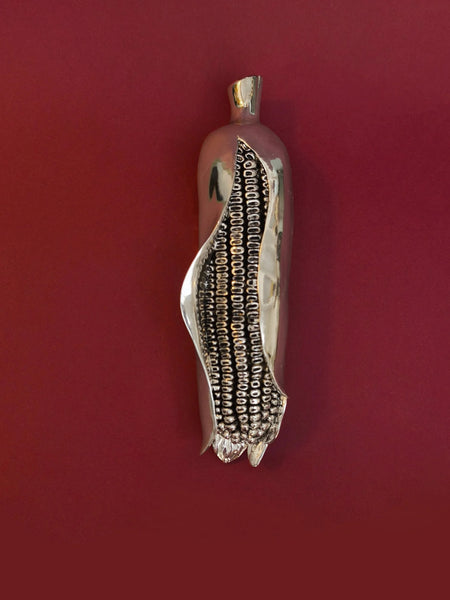 Vintage Corn Sculpture