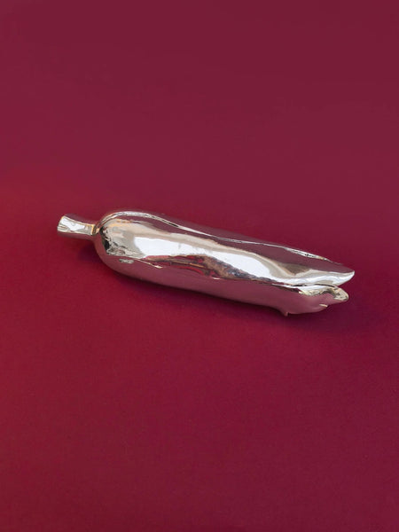 Vintage Corn Sculpture