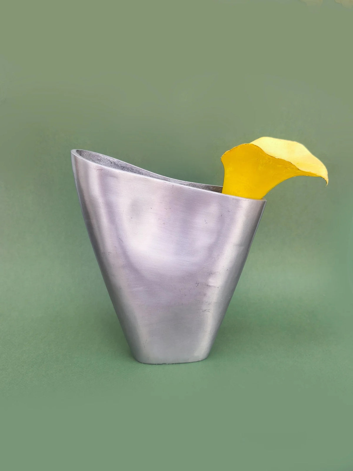 Vintage Organic Modern Vase