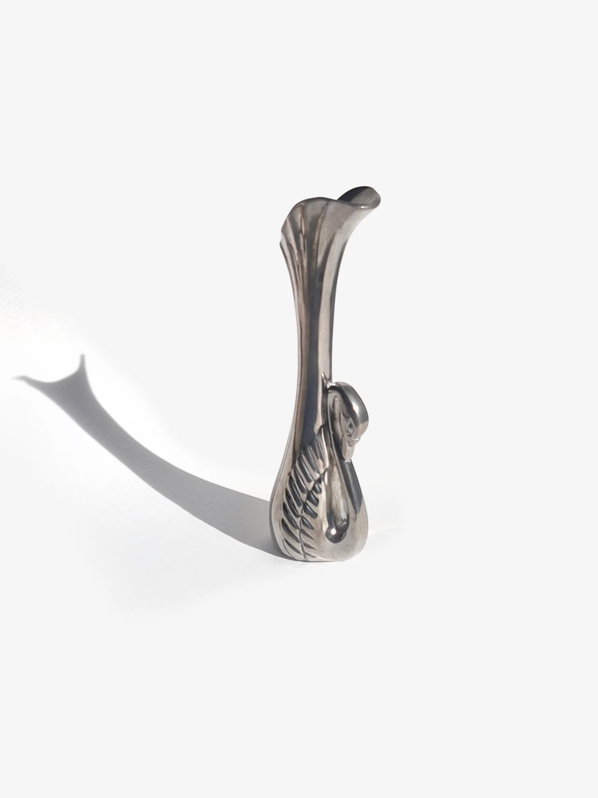 Vintage Swan Soliflore