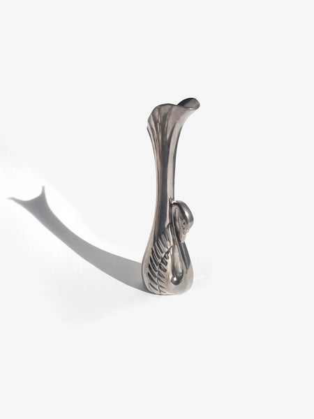 Vintage Swan Soliflore