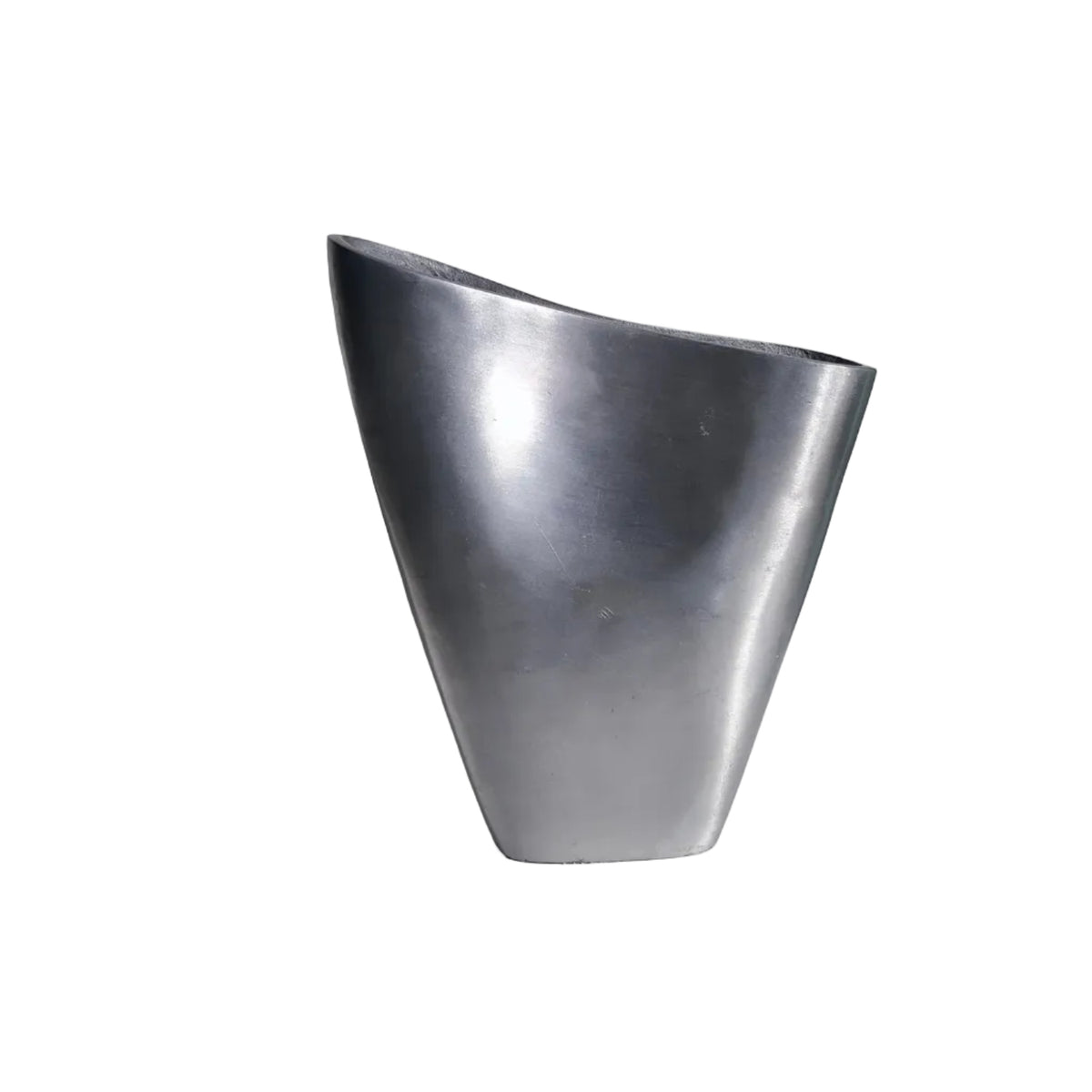 Vintage Organic Modern Vase