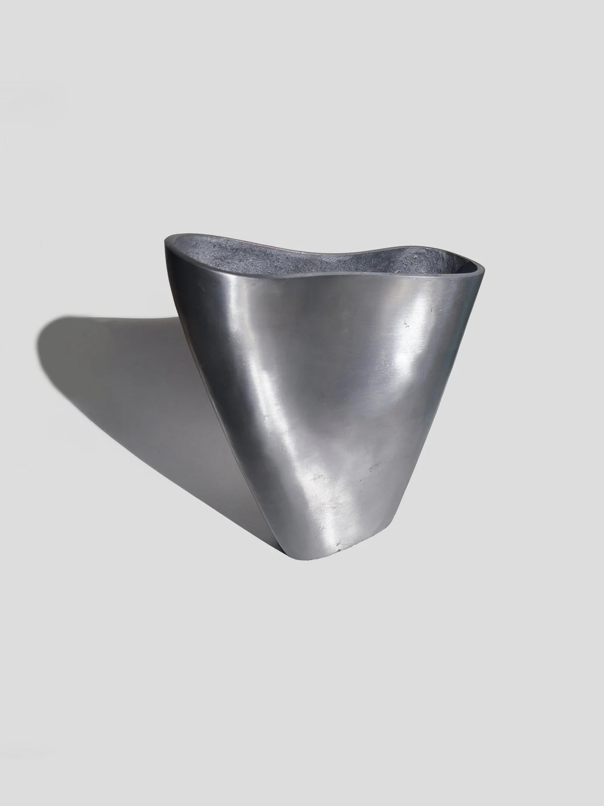 Vintage Organic Modern Vase
