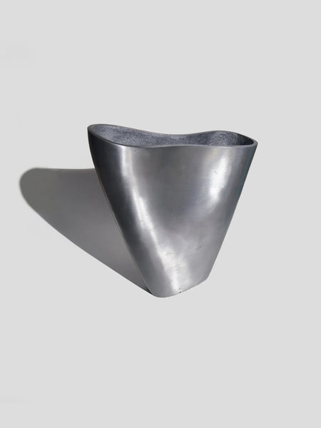 Vintage Organic Modern Vase
