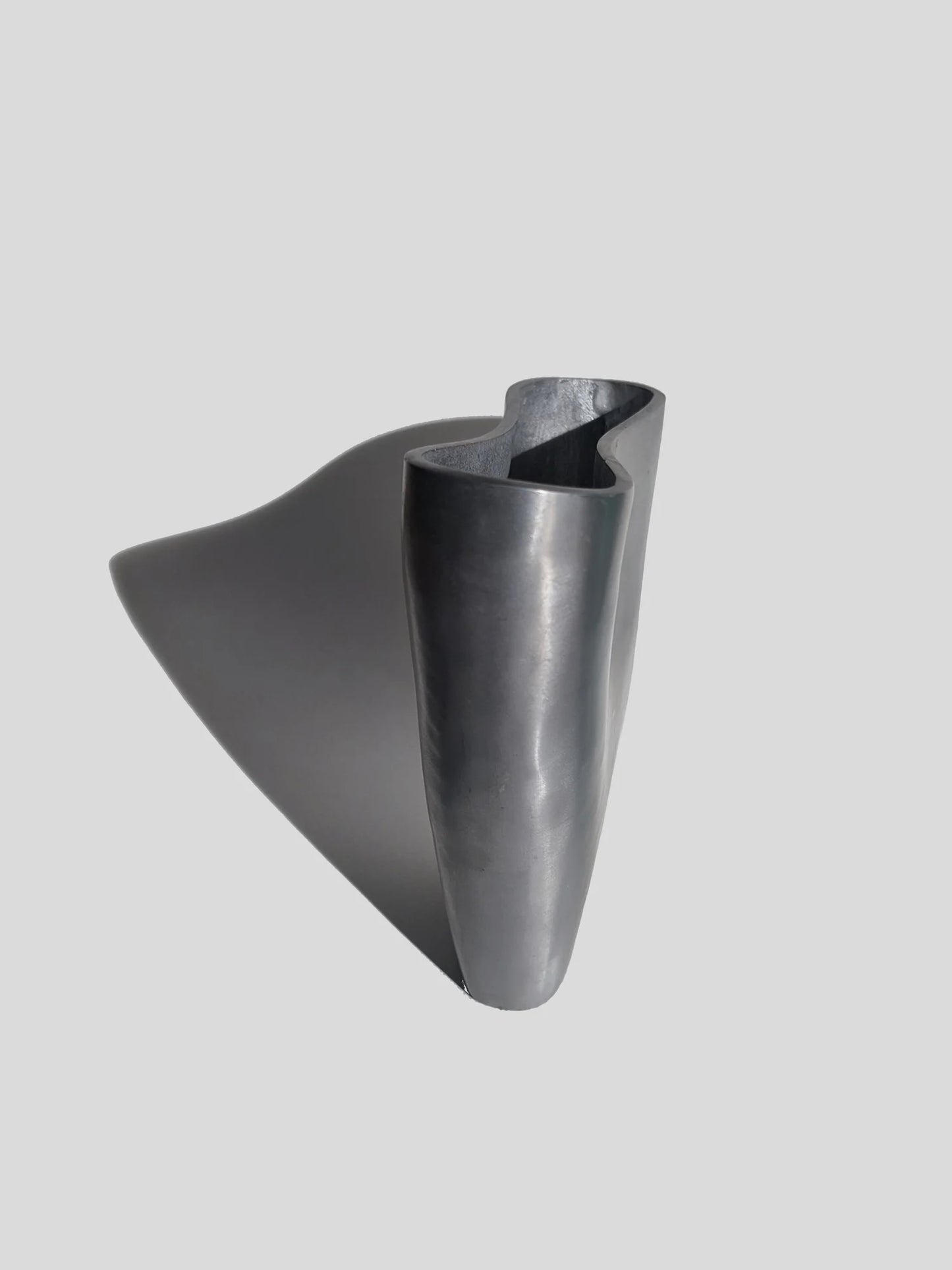 Vintage Organic Modern Vase
