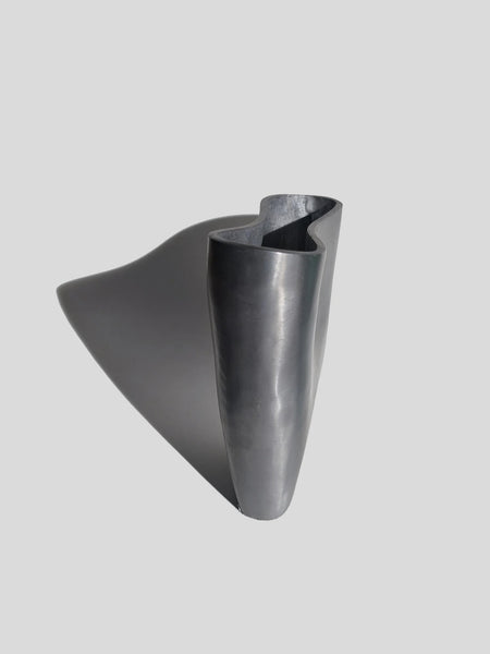 Vintage Organic Modern Vase