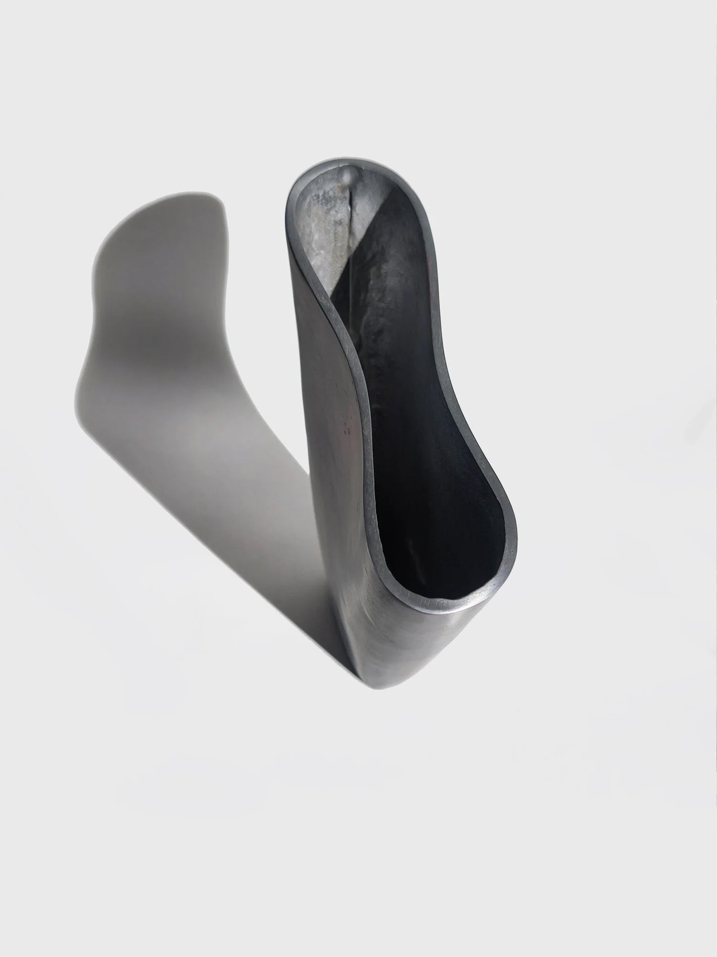 Vintage Organic Modern Vase