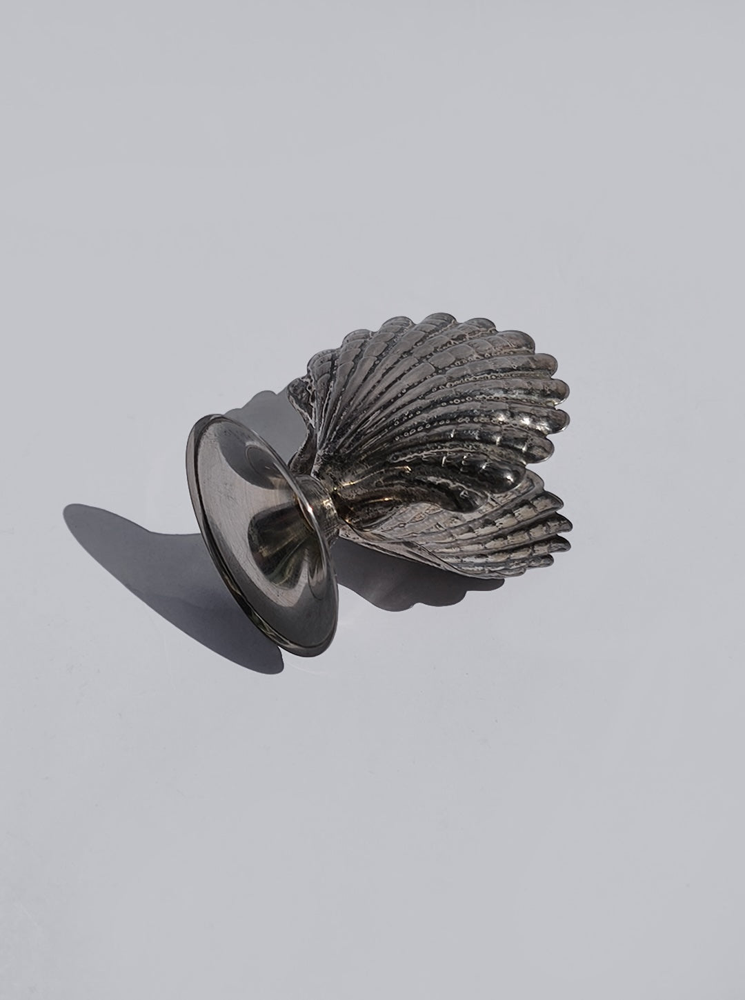 Vintage Shell card holder