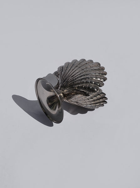 Vintage Shell card holder