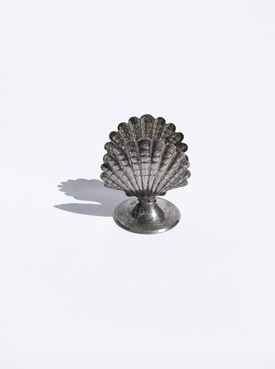Vintage Shell card holder