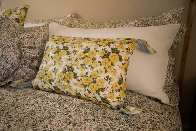 Duvet Set made with Liberty Fabric TAPESTRY - Coco & Wolf