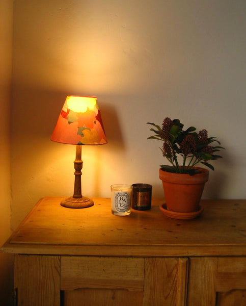Liberty London Empire Lampshade