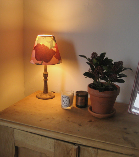 Liberty London Empire Lampshade