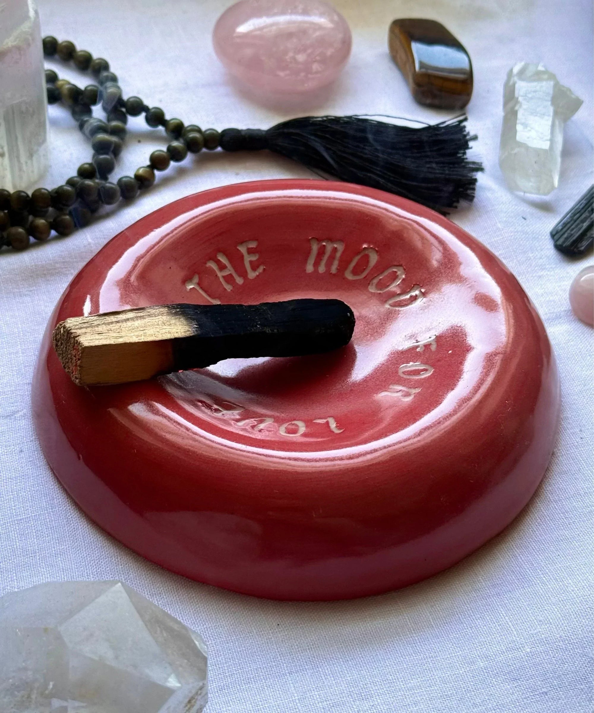 In The Mood For Love Dish