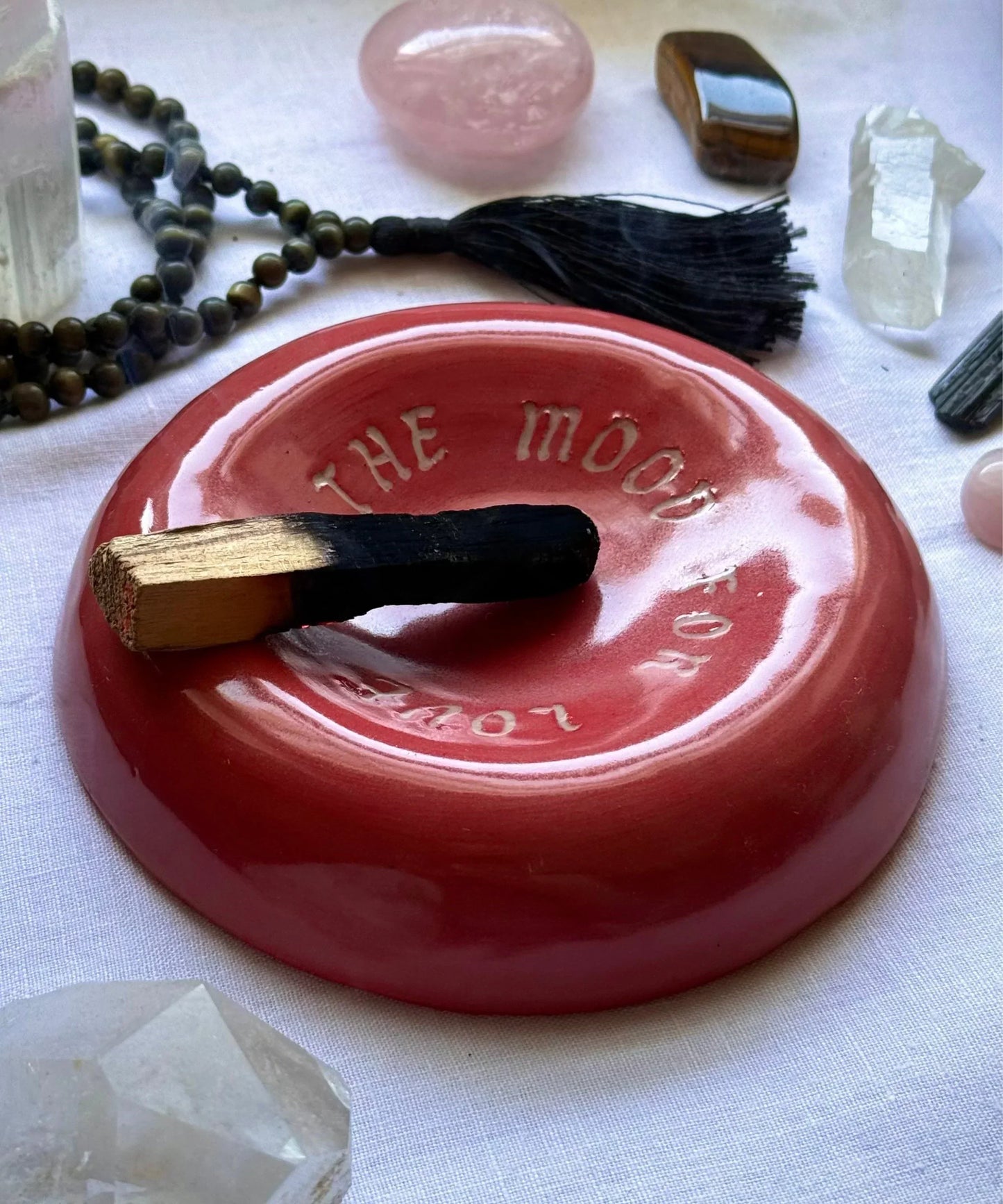 In The Mood For Love Dish