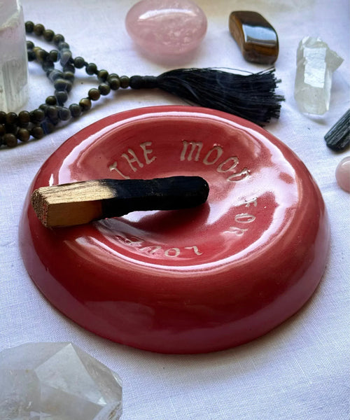 In The Mood For Love Dish
