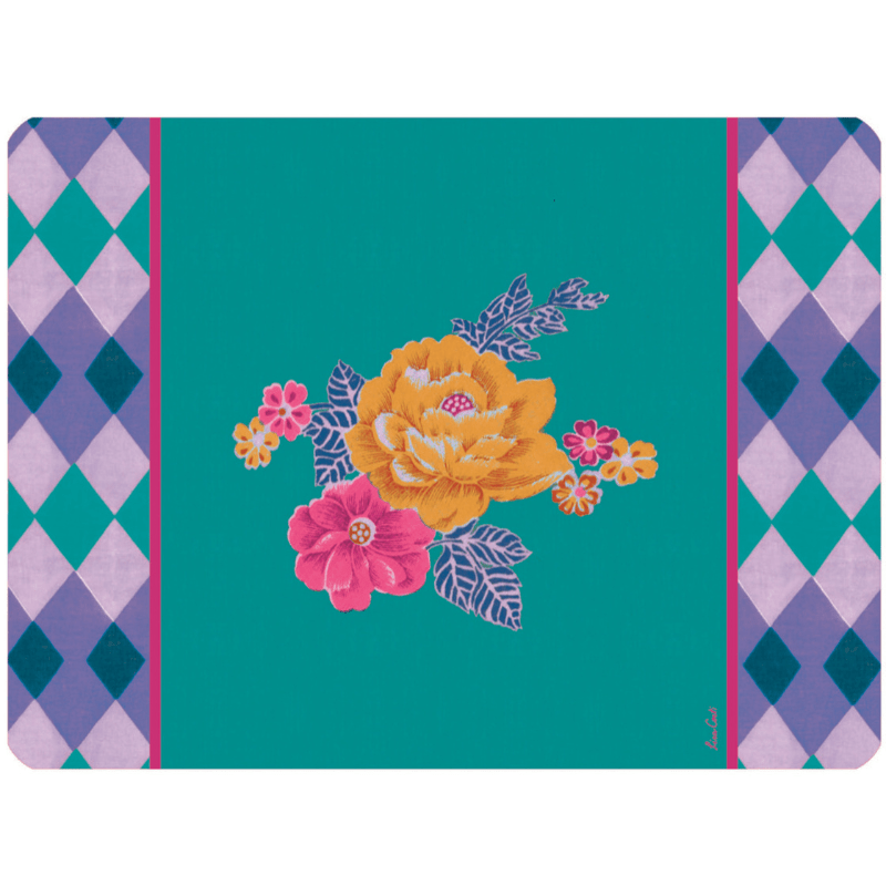 Masonite Placemat | Losanga Veronese