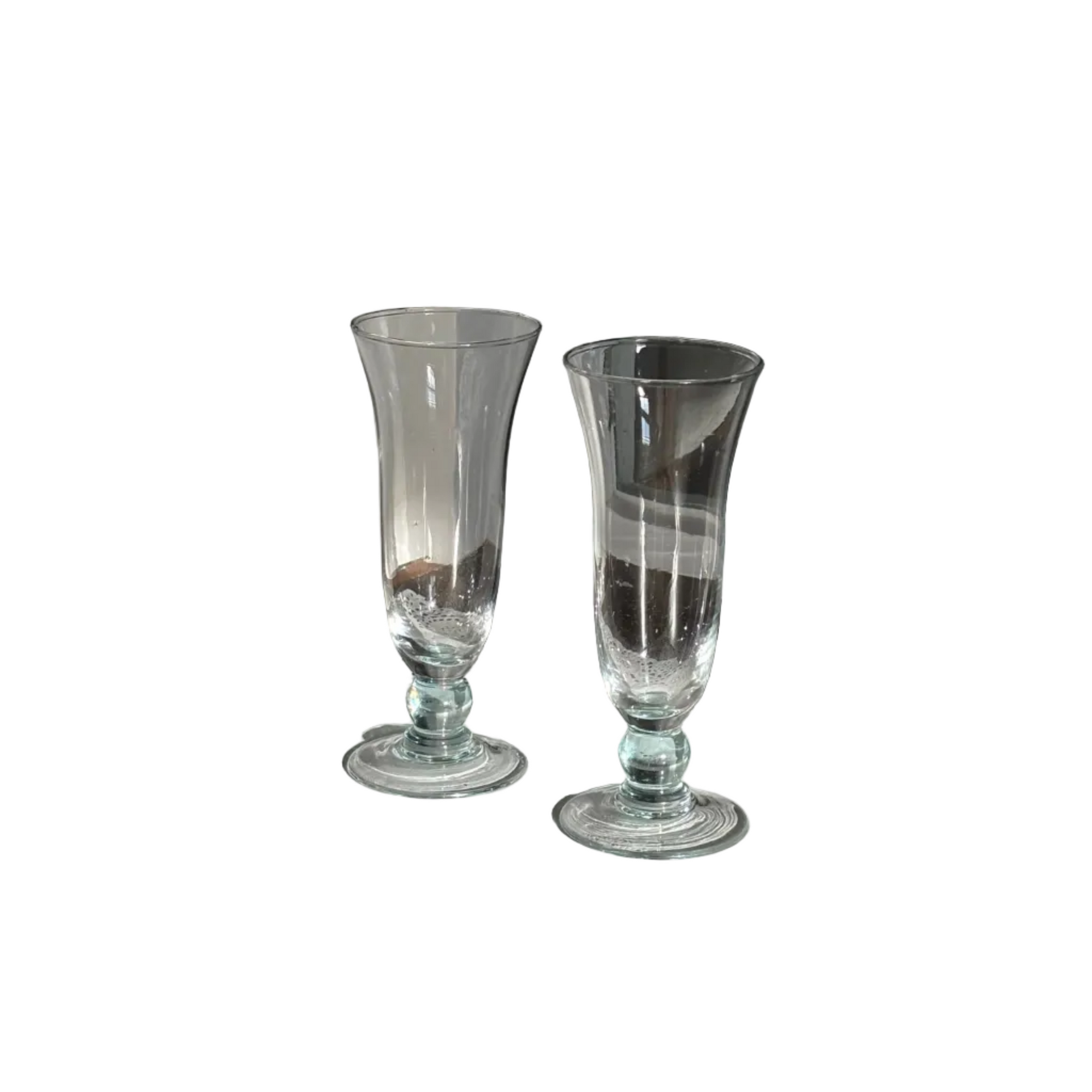 Two Flutes