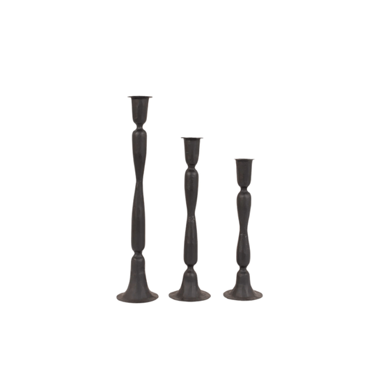 Candle Holder - Bronte
