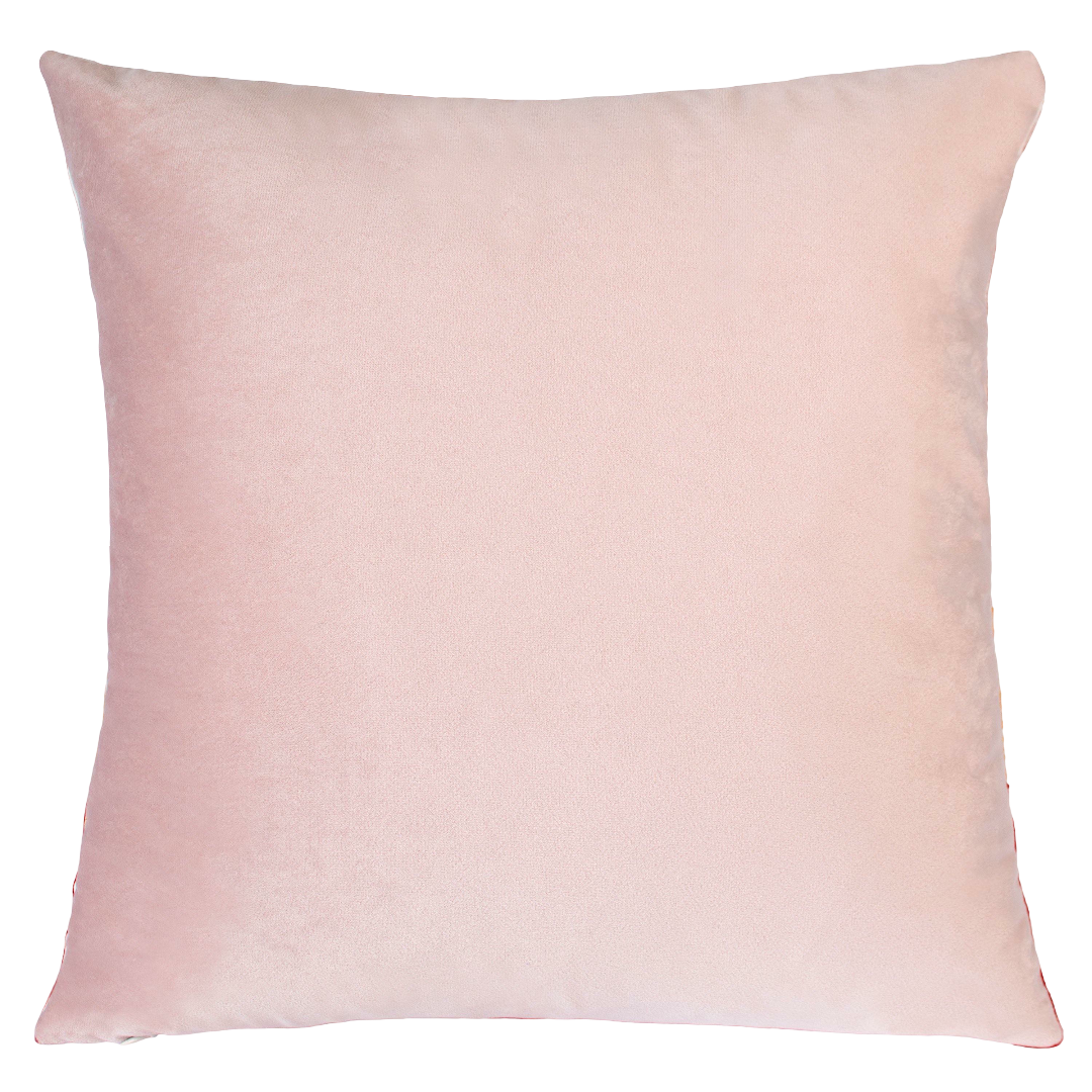 Tulum | Needlepoint Travel Inspired Pillow