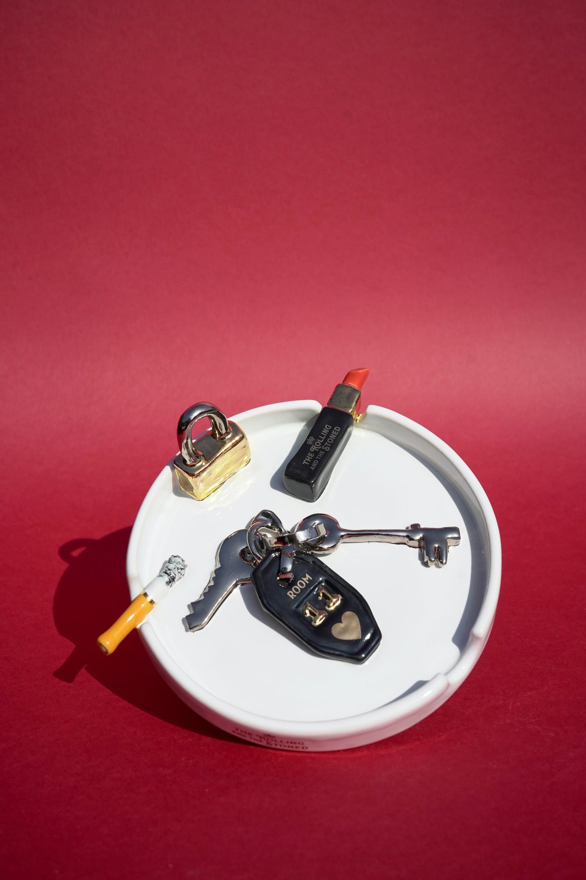 Room Eleven Ashtray