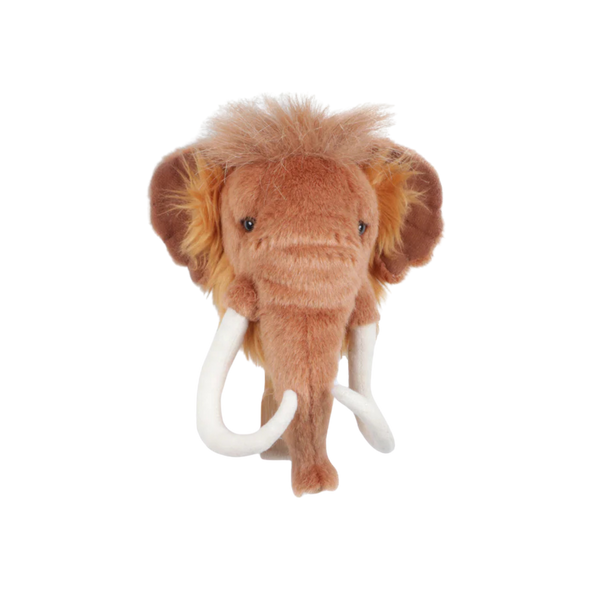 Mammoth Coat Hanger